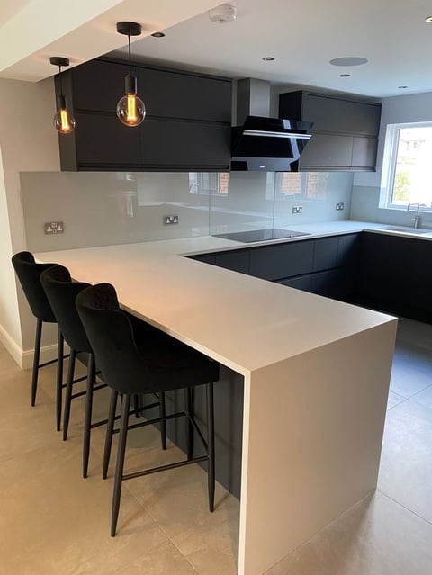 Kitchen project