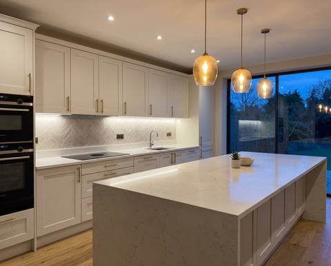 Kitchen project